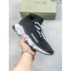 Balenciaga Speed Shoes